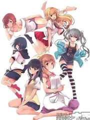 声浪现场 音乐竞演综艺在线观看海报